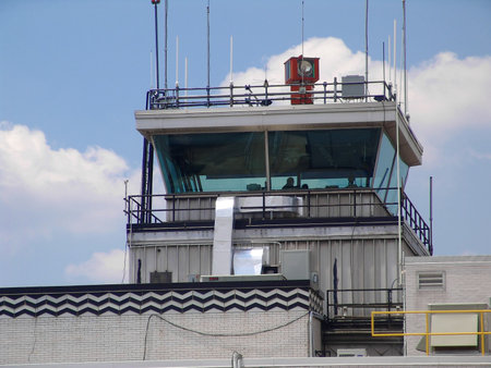 Airport Control Tower