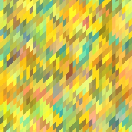 Vector illustration of abstract colorful  backgroundのイラスト素材