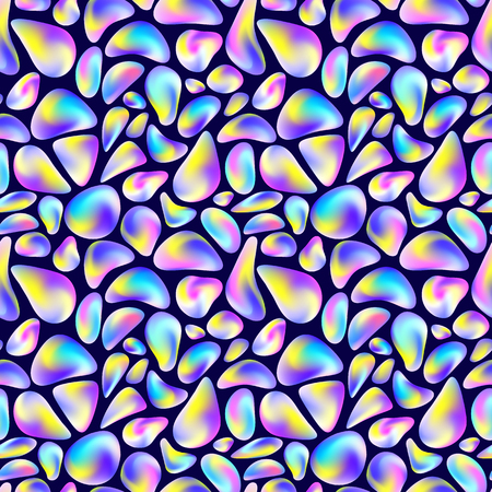 colorful abstract backgroundのイラスト素材