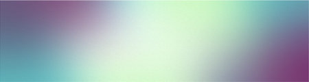 Blurred gradient background in pastel colors with noise. Colorful rainbow gradient. Smooth blend...