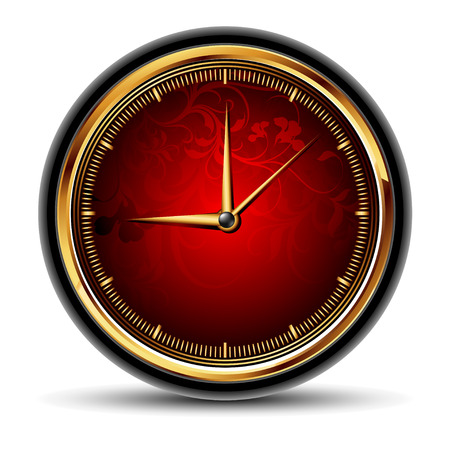 floral frameのイラスト素材