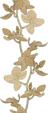 seamless textureのイラスト素材