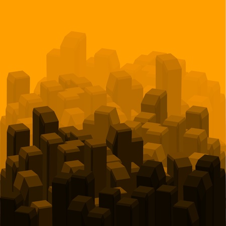 abstract backgroundのイラスト素材