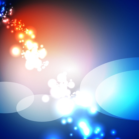 abstract backgroundのイラスト素材