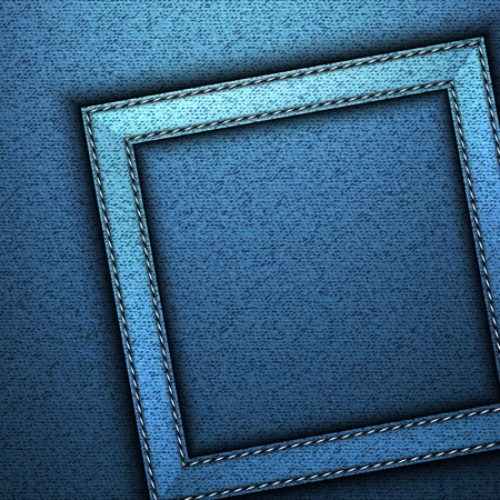 textile texture jeans backgroundのイラスト素材