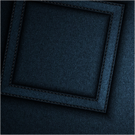 textile texture jeans backgroundのイラスト素材