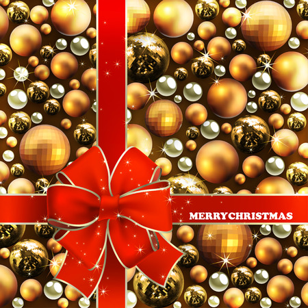 Christmas designのイラスト素材