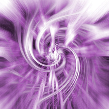 Abstract vortexの写真素材