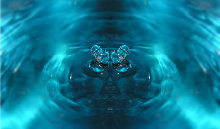 Water world