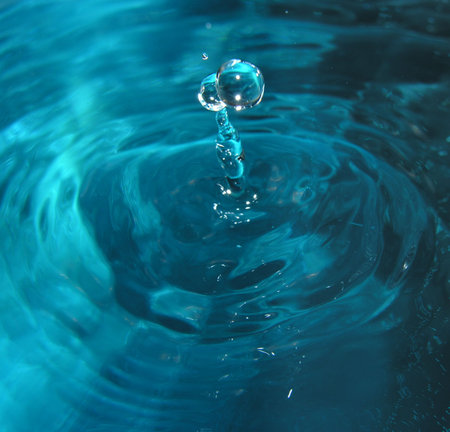 Water world