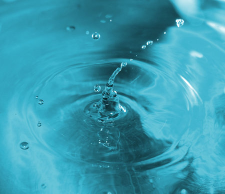 Water world