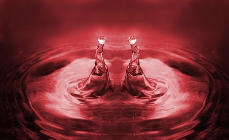 Waterworldの写真素材