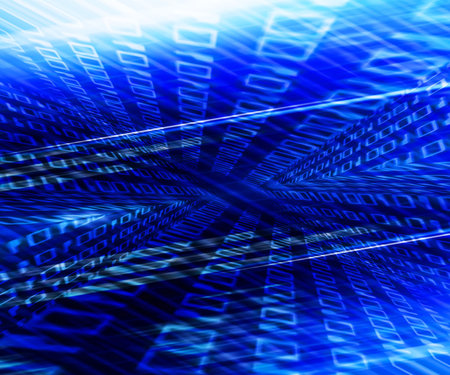 Binary flow