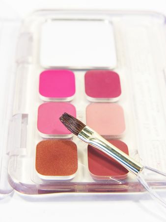 Lipsticksの写真素材