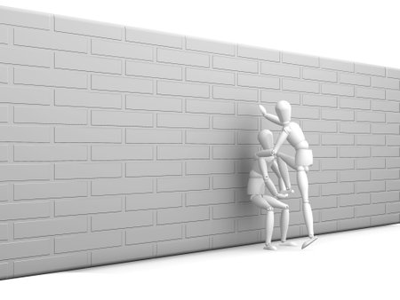 Teamworkの写真素材