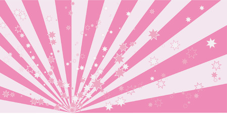 Starburst - vectorのイラスト素材