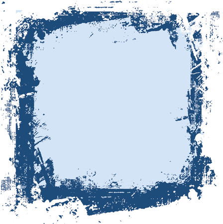 Grunge background - vectorのイラスト素材