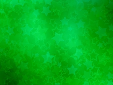 Christmas star backgroundの写真素材