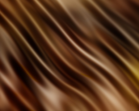 Abstract background with chocolate swirl effectの写真素材