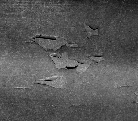 Grunge background with peeling effectの写真素材