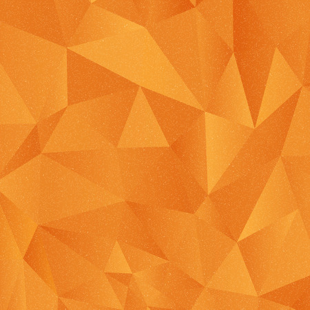 Grunge style low poly design backgroundの写真素材