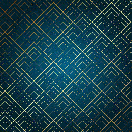 Abstract background with an elegant pattern