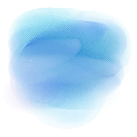 Abstract background with a detailed watercolour textureのイラスト素材