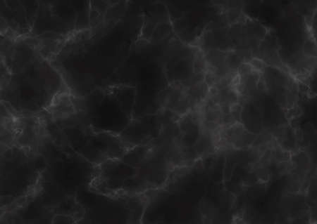 Detailed dark marble style texture backgroundのイラスト素材