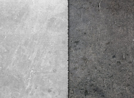 Grunge style concrete texture backgroundの写真素材