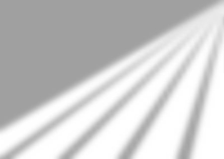 Abstract background with a shadow overlay design