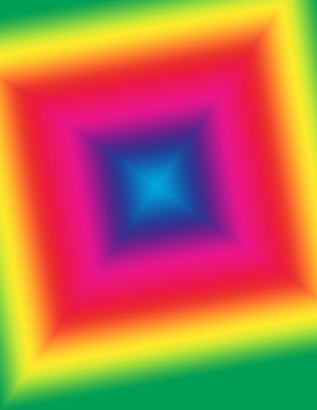 Colorful Background Abstractの写真素材