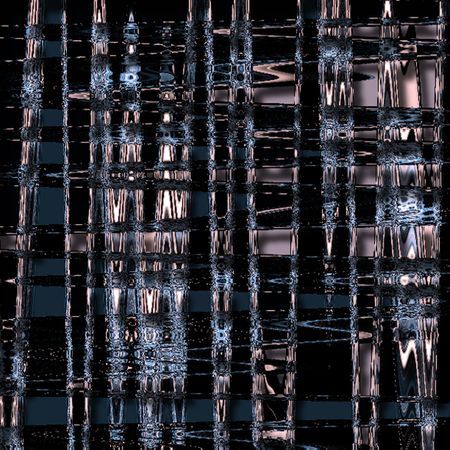 Abstract Dimensionsの写真素材