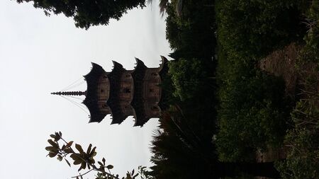 towerの写真素材