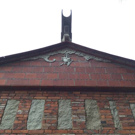 Minnan Architectureの写真素材