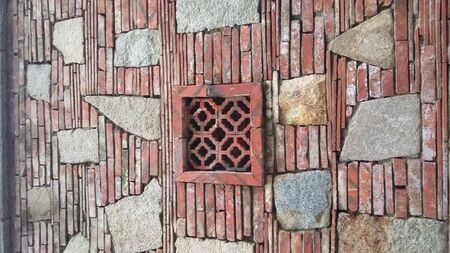 Minnan Architectureの写真素材