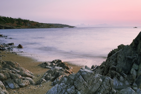 rocksの写真素材