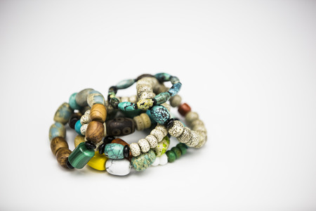 Braceletsの写真素材