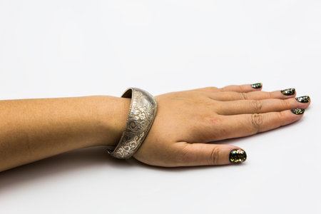 National style bracelets