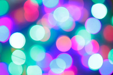 light Bokeh