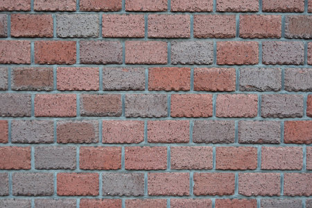 Brick texturesの写真素材