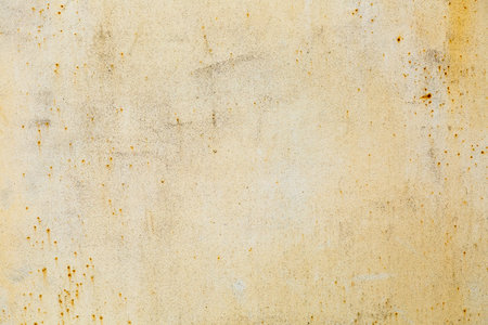 Old metal iron rust background and texture