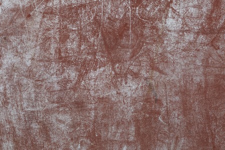 Old metal iron rust background and textureの写真素材