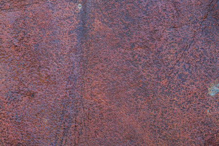 Old metal iron rust background and texture