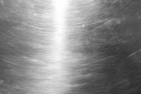 Steel texture background texture