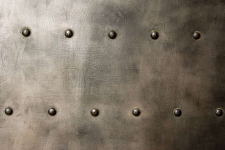 Texture of metal black stellの写真素材