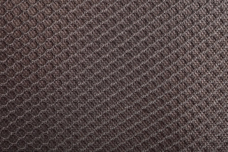 Texture macro black material background