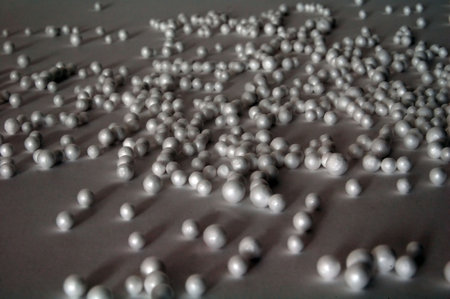 balls
