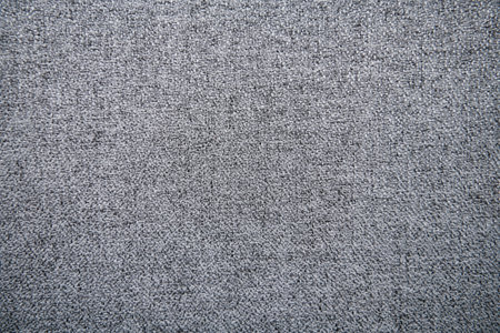 Gray carpet texture background. Close up of gray carpet texture background.の写真素材