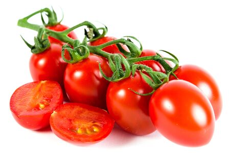 tomatoの写真素材