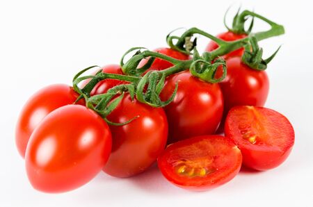 tomatoの写真素材
